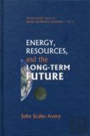 Energy, Resources, And The Long-Term Future