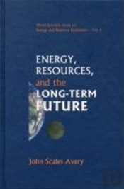 Energy, Resources, And The Long-Term Future