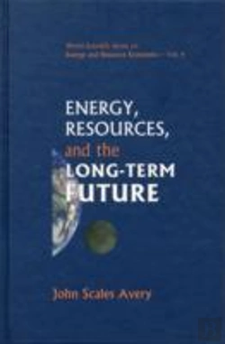 Bertrand.pt - Energy, Resources, And The Long-Term Future