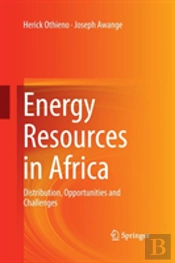 Energy Resources In Africa