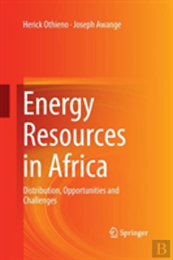 Bertrand.pt - Energy Resources In Africa