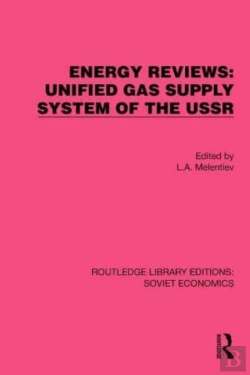 Bertrand.pt - Energy Reviews: Unified Gas Supply System Of The Ussr
