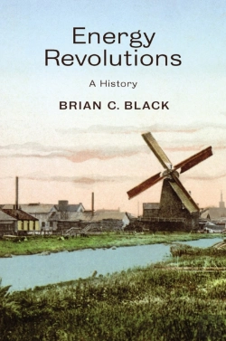 Bertrand.pt - Energy Revolutions: A History