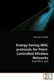Energy-Saving Mac Protocols For Point-Co