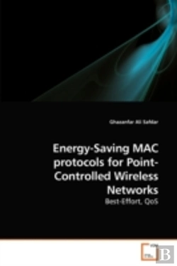 Bertrand.pt - Energy-Saving Mac Protocols For Point-Co