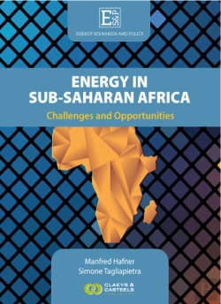 Bertrand.pt - Energy Scenarios And Policy Volume Ii: Handbook Of Energy In Sub-Saharan Africa