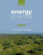 Energy Science