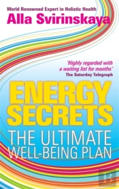 Energy Secrets