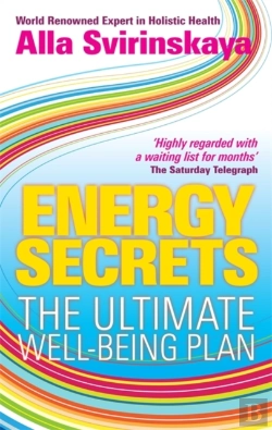 Bertrand.pt - Energy Secrets