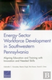 Energy Sector Workforce Dev Sw Penn