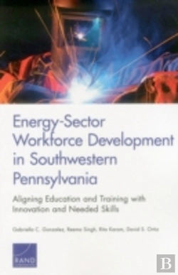 Bertrand.pt - Energy Sector Workforce Dev Sw Penn