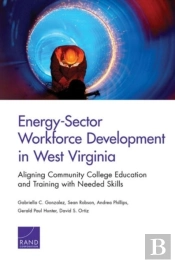 Energy-Sector Workforce Development In West Virginia