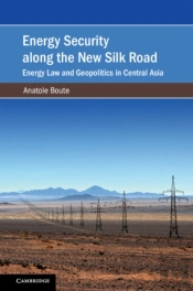 Energy Security Along The New Silk Road