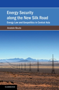 Bertrand.pt - Energy Security Along The New Silk Road