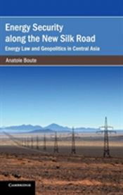 Energy Security Along The New Silk Road