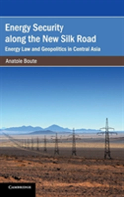 Bertrand.pt - Energy Security Along The New Silk Road