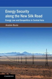 Energy Security Along The New Silk Road