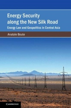 Bertrand.pt - Energy Security Along The New Silk Road
