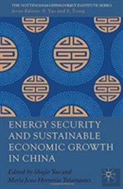 Energy Security And Sustainable Economic Growth In China