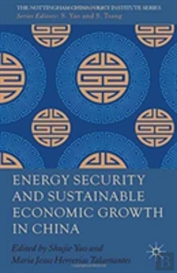 Bertrand.pt - Energy Security And Sustainable Economic Growth In China