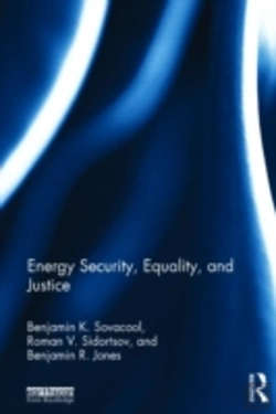 Bertrand.pt - Energy Security, Equality And Justice