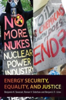 Energy Security, Equality And Justice