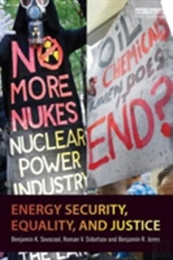 Bertrand.pt - Energy Security, Equality And Justice