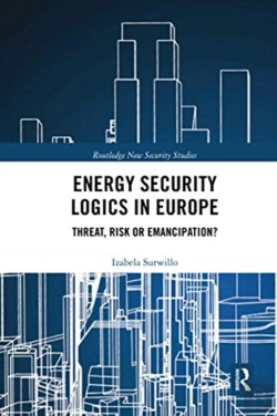 Bertrand.pt - Energy Security Logics In Europe