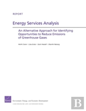 Energy Services Analysis