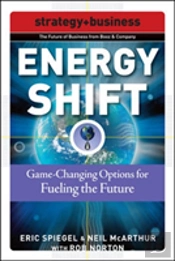 Energy Shift