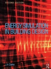 Energy Simulation In Building Design