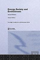 Energy, Society And Environment