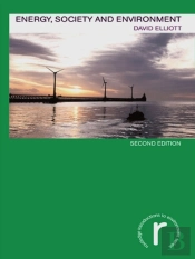 Energy, Society And Environment