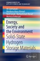 Energy, Society And The Environment