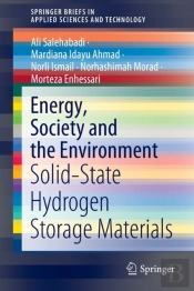 Energy, Society And The Environment
