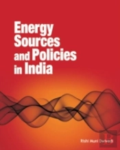 Energy Sources & Policies In India