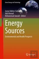 Energy Sources