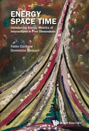 Energy Space Time