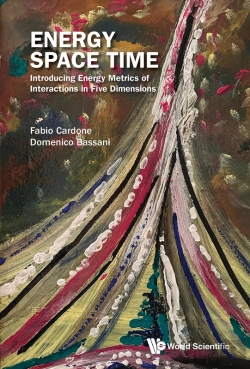 Bertrand.pt - Energy Space Time