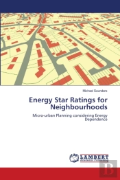 Energy Star Ratings For Neighbourhoods