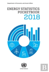 Energy Statistics Pocketbook 2018