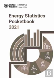 Energy Statistics Pocketbook 2021