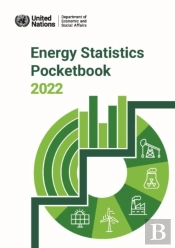 Energy Statistics Pocketbook 2022