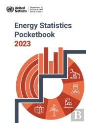 Energy Statistics Pocketbook 2023