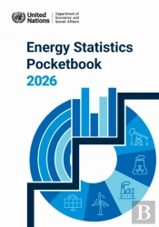 Energy Statistics Pocketbook 2026