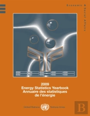 Energy Statistics Yearbook 2009