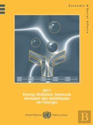 Energy Statistics Yearbook 2011