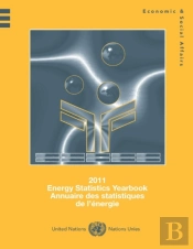 Energy Statistics Yearbook 2011