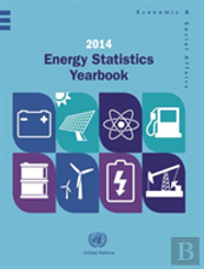 Energy Statistics Yearbook 2014