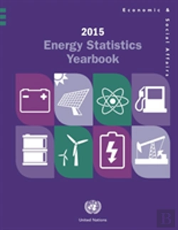 Bertrand.pt - Energy Statistics Yearbook 2015